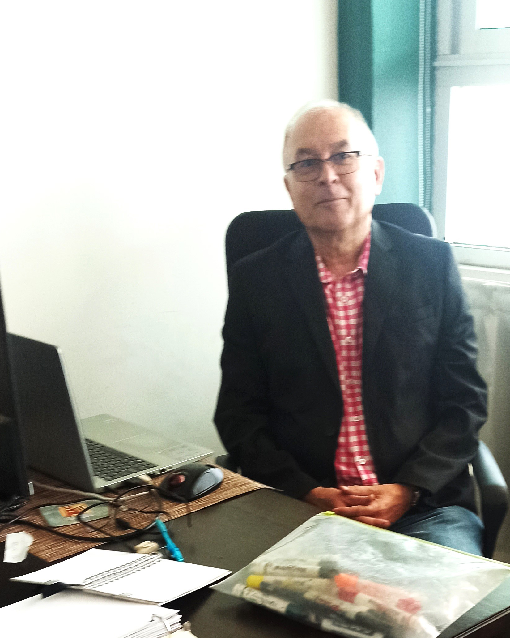 Salvador Martín Aceves Saborío