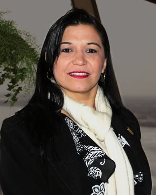 Rosa Guadalupe González