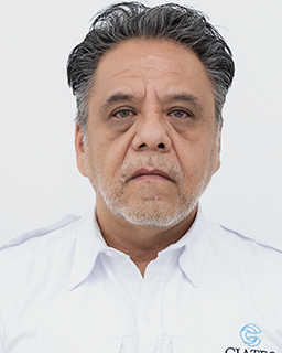 Israel Aguilera Navarrete